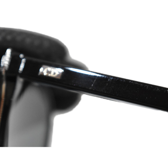 Dior Homme Simple Sunglasses Black - Picture 7 of 11